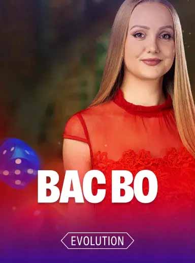 Bac Bo · Лакли Live Casino