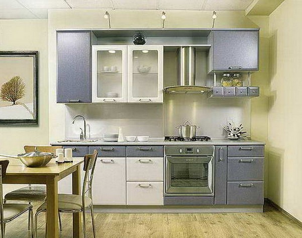 Фото - Почему лучше выбирать мебель для кухни на заказ